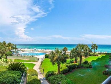 Destin Miramar Beach One Bedroom with Sofa Sleeper.